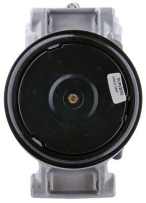 MAHLE Kompressor, Klimaanlage (ACP 898 000P) MAHLE Kompressor, Klimaanlage (ACP 898 000P)