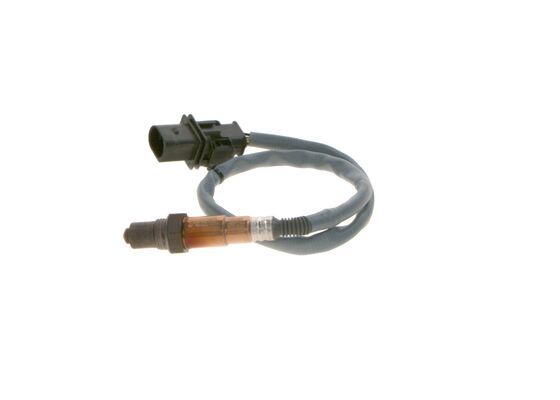 BOSCH Lambdasonde (0 258 017 029)