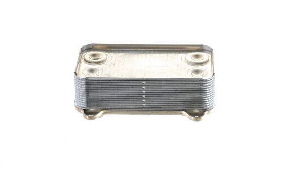 MAHLE Lüfter, Motorkühlung (CFF 492 000P)
