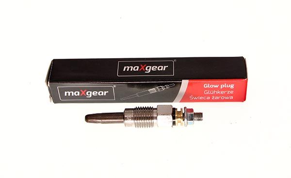 MAXGEAR Glühkerze (66-0002) MAXGEAR Glühkerze (66-0002)