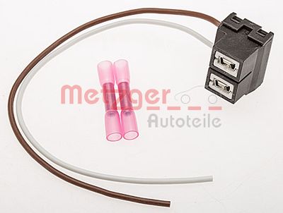 METZGER Kabelreparatursatz, Hauptscheinwerfer (2323015)