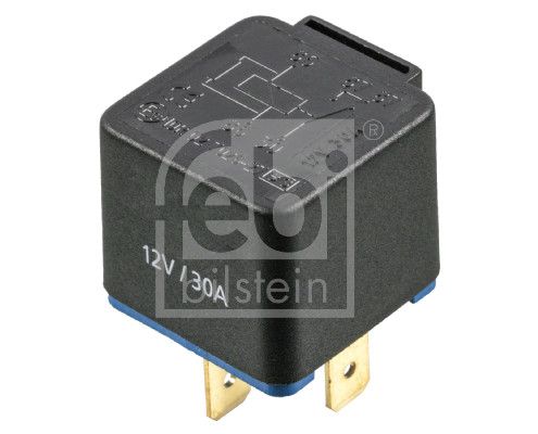 FEBI BILSTEIN Relais, Alarmanlage (181674) Thumbnail
