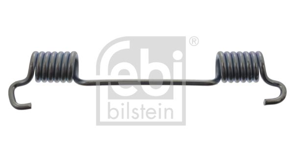 FEBI BILSTEIN Feder, Bremsbacken (02104) Thumbnail