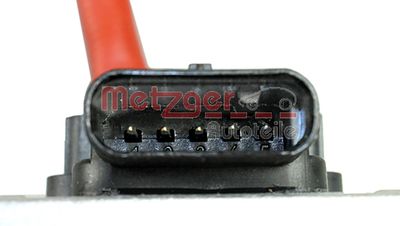 METZGER NOx-Sensor, NOx-Katalysator (0899181)