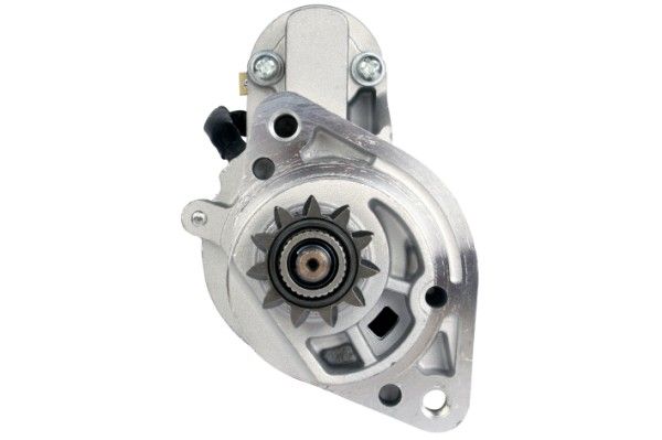 HELLA Starter (8EA 012 527-621)