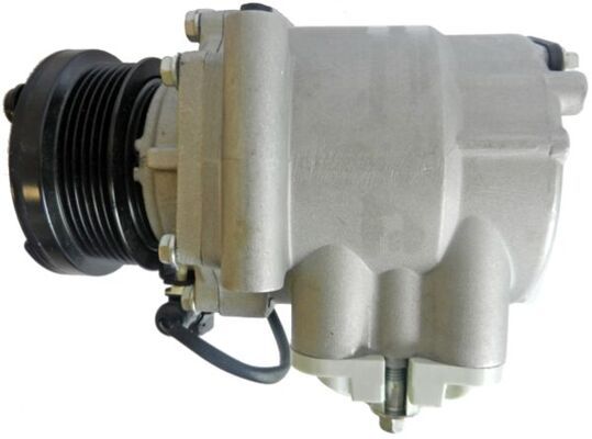 MAHLE Kompressor, Klimaanlage (ACP 859 000S)