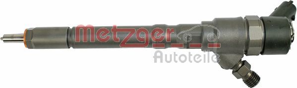 METZGER Einspritzdüse (0870081)