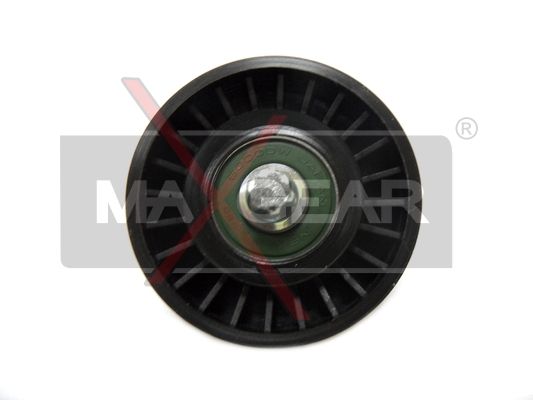 MAXGEAR Umlenk-/Führungsrolle, Zahnriemen (54-0250) Thumbnail