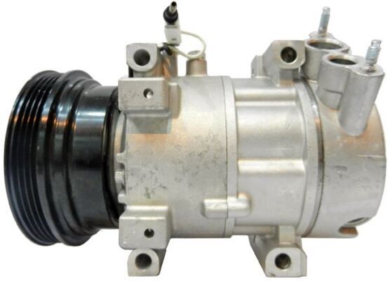 MAHLE Kompressor, Klimaanlage (ACP 1374 000S) MAHLE Kompressor, Klimaanlage (ACP 1374 000S)