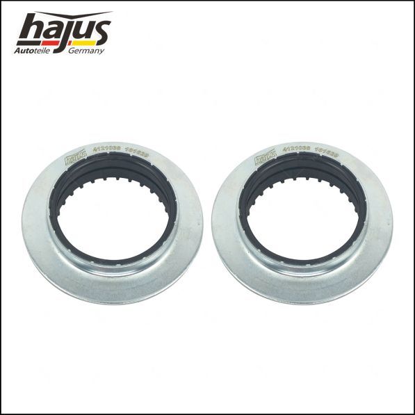 hajus Autoteile Wälzlager, Federbeinstützlager (4121038) hajus Autoteile Wälzlager, Federbeinstützlager (4121038)