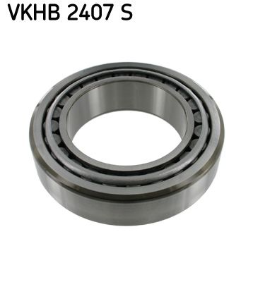 SKF Radlager (VKHB 2407 S)