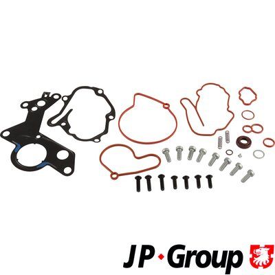 JP GROUP Dichtungssatz, Unterdruckpumpe (1117150710) Thumbnail