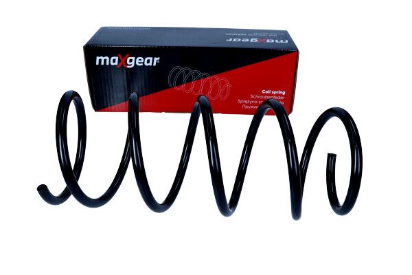 MAXGEAR Fahrwerksfeder (60-0081) MAXGEAR Fahrwerksfeder (60-0081)