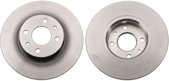 TRW Bremsscheibe (DF6231)