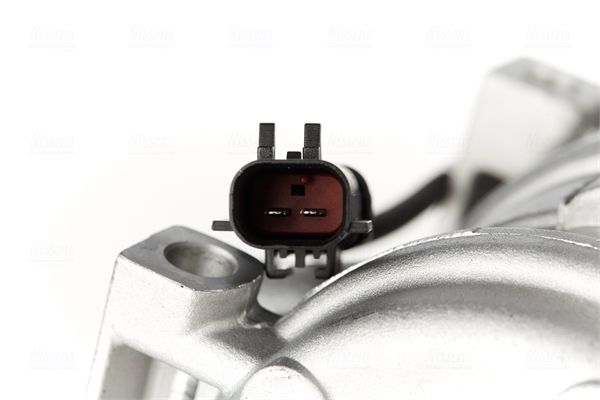 NISSENS Kompressor, Klimaanlage (89382) NISSENS Kompressor, Klimaanlage (89382)