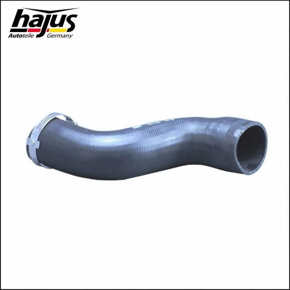 hajus Autoteile Ladeluftschlauch (1451035) | KFZ-6834716