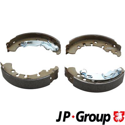 JP GROUP Bremsbackensatz (3163900410)