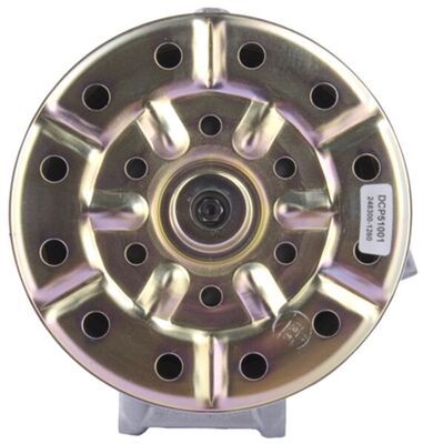 MAHLE Kompressor, Klimaanlage (ACP 482 000P) MAHLE Kompressor, Klimaanlage (ACP 482 000P)