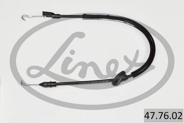 LINEX Seilzug, Türentriegelung (47.76.02) Thumbnail