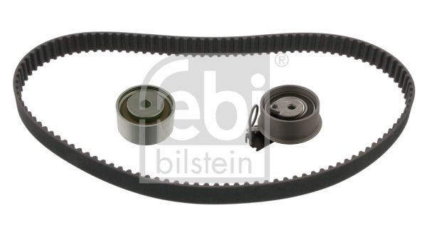 FEBI BILSTEIN Zahnriemensatz (33187)