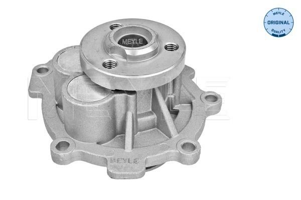MEYLE Wasserpumpe, Motorkühlung (613 220 0004)