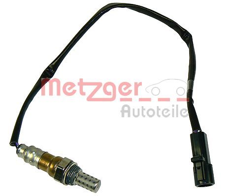 METZGER Lambdasonde (0893085)