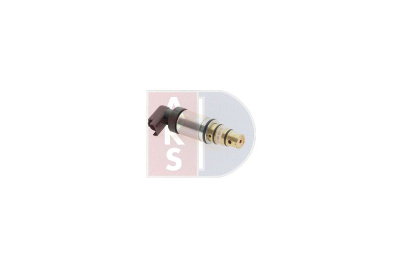 AKS DASIS Regelventil, Kompressor (859006N) Thumbnail
