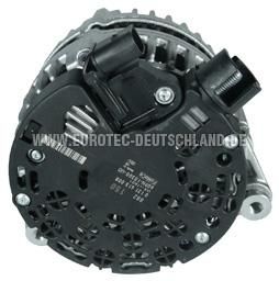 EUROTEC Generator (12048380)