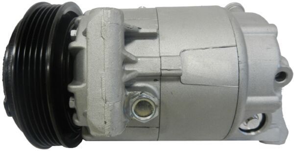 MAHLE Kompressor, Klimaanlage (ACP 136 000S)