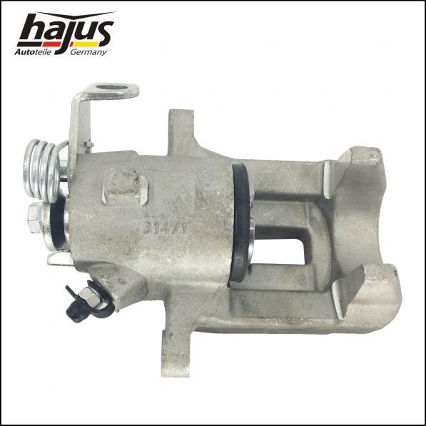 hajus Autoteile Bremssattel (6151080) hajus Autoteile Bremssattel (6151080)