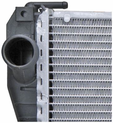 MAHLE Kühler, Motorkühlung (CR 281 000P)