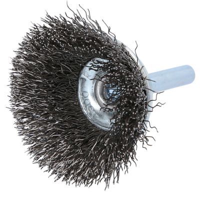 KS TOOLS Drahtbürste (340.0011)