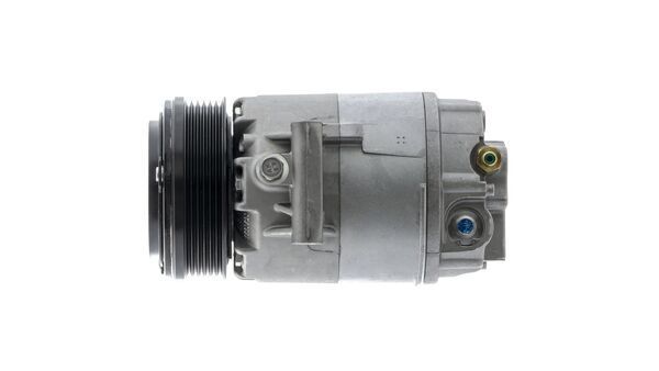 MAHLE Kompressor, Klimaanlage (ACP 83 000P) MAHLE Kompressor, Klimaanlage (ACP 83 000P)