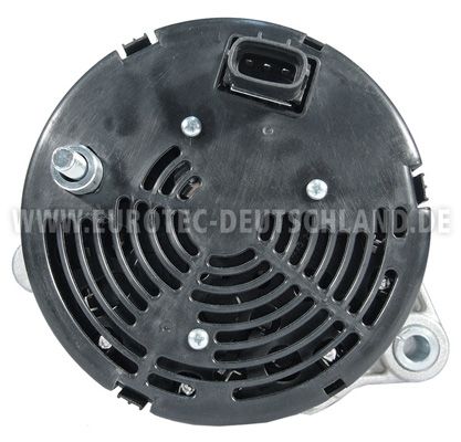 EUROTEC Generator (12046040)