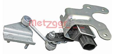 METZGER Sensor, Xenonlicht (Leuchtweiteregulierung) (0901311)