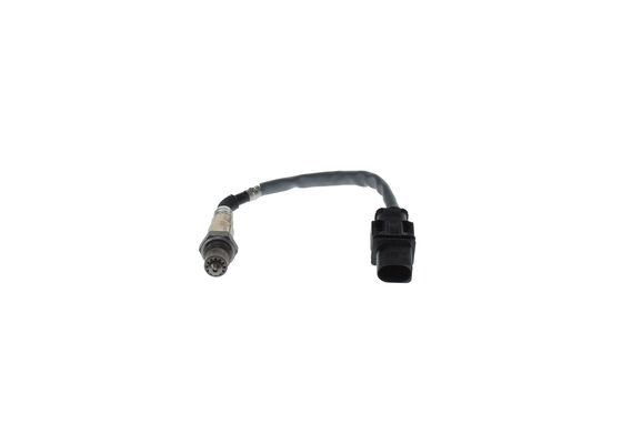 BOSCH Lambdasonde (0 258 017 535)