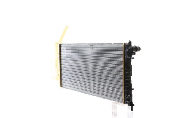 MAHLE Kühler, Motorkühlung (CR 1710 000S)