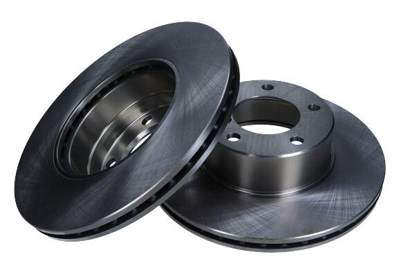 MAXGEAR Bremsscheibe (19-0692)