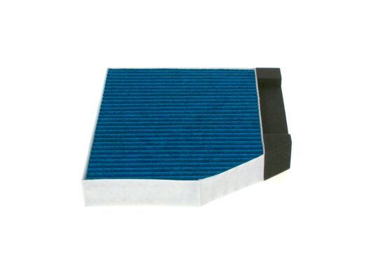 BOSCH Filter, Innenraumluft (0 986 628 567) BOSCH Filter, Innenraumluft (0 986 628 567)