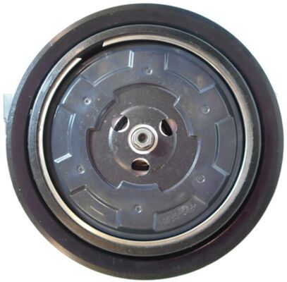 MAHLE Kompressor, Klimaanlage (ACP 692 000S) MAHLE Kompressor, Klimaanlage (ACP 692 000S)