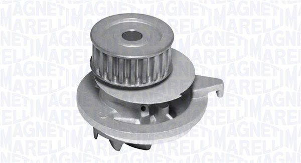 MAGNETI MARELLI Wasserpumpe, Motorkühlung (352316170849)