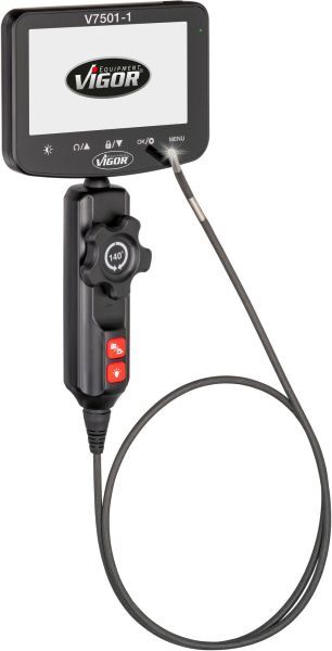 VIGOR Videoendoskop (V7501/2)
