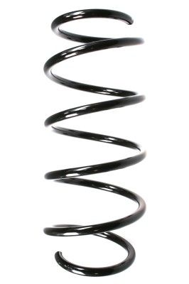 SPIDAN Fahrwerksfeder (55958)