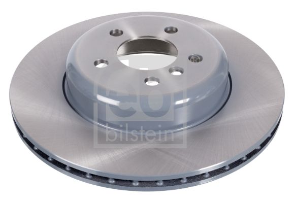FEBI BILSTEIN Bremsscheibe (105726) | KFZ-6506614