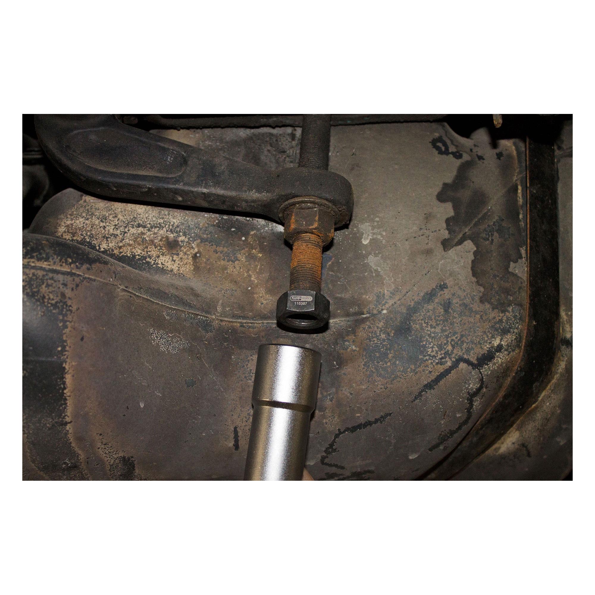 De-/ Montage Satz für Traggelenk, VW T4