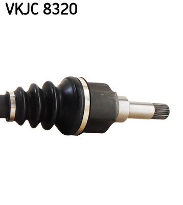 SKF Antriebswelle (VKJC 8320)