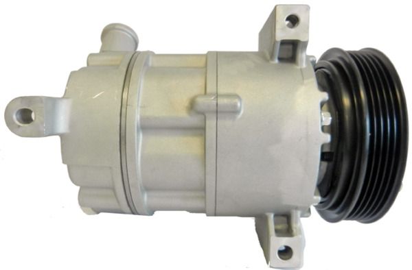 MAHLE Kompressor, Klimaanlage (ACP 1271 000S)