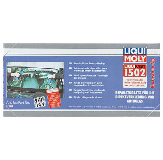 LIQUI MOLY Scheibenklebstoff (6141) Thumbnail