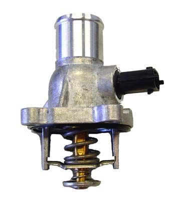 BorgWarner (Wahler) Thermostat, Kühlmittel (4431.105D)