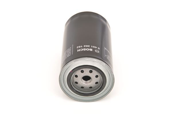 BOSCH Ölfilter (0 451 302 182)